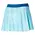 Юбка Mizuno Charge Printed Flying Skirt Blue Glow