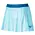 Юбка Mizuno Charge Printed Flying Skirt Blue Glow