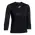 Лонгслив Joma Torneo Black