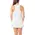 Платье ABOUT Wimbledon Camou Pixel White
