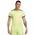 Футболка Nike Court Advantage Light Lemon/Black