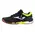 Кроссовки для сквоша Joma V.IMPULSE 2401 Black/Lemon Fluor