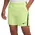 Шорты Nike Court Advantage 7in Light Lemon/Black
