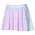 Юбка Mizuno Charge Printed Flying Lilac Chiffon