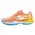 Теннисные кроссовки Babolat Jet Mach 3 All Court W Coral/Gold Fusion