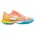Теннисные кроссовки Babolat Jet Mach 3 All Court W Coral/Gold Fusion