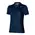 Поло Mizuno Charge Shadow Pageant Blue