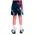 Шорты для мальчика Bidi Badu New York Dark Blue/Red/Blue