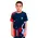 Футболка для мальчиков Bidi Badu New York 2024 Dark Blue/Red/Blue
