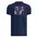 Футболка для мальчиков Bidi Badu New York 2024 Chill Dark Blue/Red/Blue