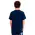 Футболка для мальчиков Bidi Badu New York 2024 Chill Dark Blue/Red/Blue