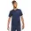 Футболка Nike Court Dri-Fit Victory Crew Obsidian/White
