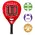 Ракетка для падел Wilson Bela Elite V2.5