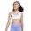Топ для девочек Nike Dri-IT Alate All-U White