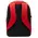 Рюкзак Nike Brasilia Training Medium Red/Black