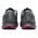 Теннисные кроссовки Nike Zoom Vapor 11 Grey/Sangria/Black