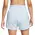 Шорты Nike One Dri-Fit Ultra High-Waisted Blue