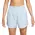 Шорты Nike One Dri-Fit Ultra High-Waisted Blue