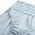 Шорты Nike One Dri-Fit Ultra High-Waisted Blue