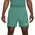 Шорты Nike Court Advantage 7in Dark Green/White