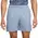 Шорты Nike Court Dri-Fit Victory 7in Ashen Slate/White