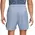 Шорты Nike Court Dri-Fit Victory 7in Ashen Slate/White