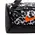 Сумка Nike Brasilia Training Medium Duffel Black/White/Orange