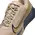 Теннисные кроссовки Nike Zoom Vapor 11 Premium Sanddrift/Metallic Gold/Thunder Blue
