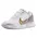 Теннисные кроссовки Nike Zoom Vapor Pro 2 Wimbledon White/Gold