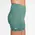Шортики женские Nike Court Advantage Ball Green
