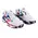 Теннисные кроссовки Joma Smash Men 2416 White/Royal