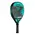 Ракетка для падел Bullpadel Hack 04 Hybrid Green/Black (2025)