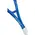 Теннисная ракетка Yonex Ezone 100 Blast Blue (2025)