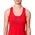Женское платье Hydrogen 2003 Tech Dress Red