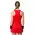 Женское платье Hydrogen 2003 Tech Dress Red