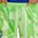 Шорты Nike F.C. Barcelona 2024/25 Stadium Third Barely Volt/Lime Blast/Old Royal