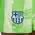 Шорты Nike F.C. Barcelona 2024/25 Stadium Third Barely Volt/Lime Blast/Old Royal