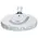 Ракетка для падел Head One Ultralight White