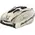 Сумка Bullpadel Vertex Beige