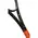 Теннисная ракетка Wilson RF 01 Pro (Витринный образец)