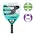 Юниорская ракетка для падел Bullpadel Hack 25