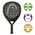 Ракетка для падел Head Speed Junior 2025