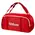 Сумка Wilson Super Tour Coaches Duffel Red