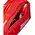 Сумка Wilson Super Tour 6PK Red