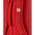 Сумка Wilson Super Tour 6PK Red