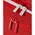 Сумка Wilson Super Tour 6PK Red