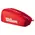 Сумка Wilson Super Tour 6PK Red
