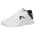 Детские теннисные кроссовки Head Revolt Pro 4.5 White/Black