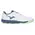 Теннисные кроссовки Mizuno Wave Enforce Court AC White/Vintage indigo/Neo mint