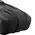 Сумка Wilson Clash V3 Super Tour 15PK Black/Infrared